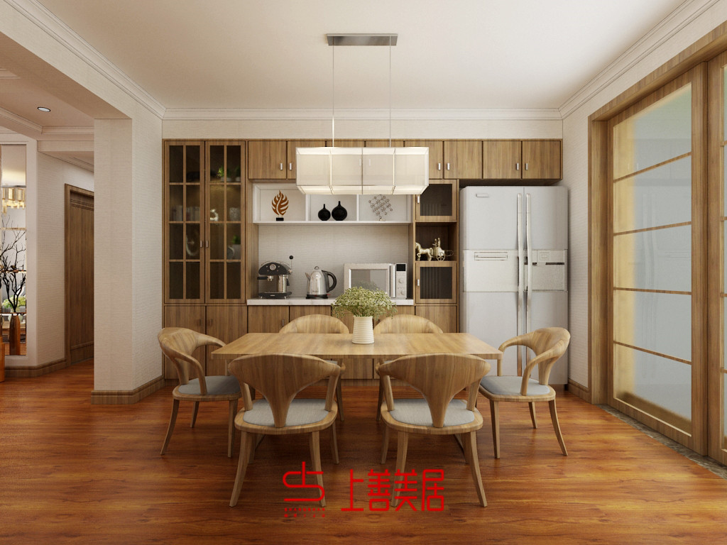 殯管處宿舍 效果圖