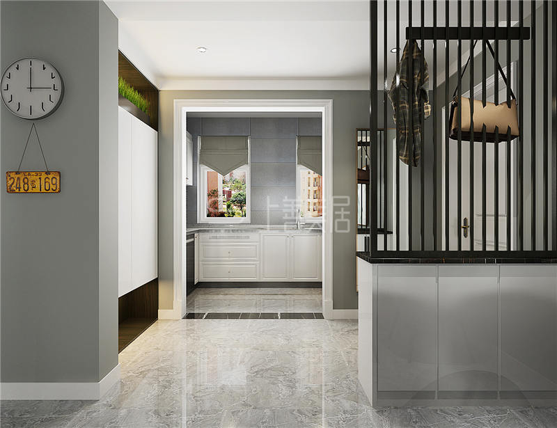 石家莊小別墅怎么裝修省錢 ？