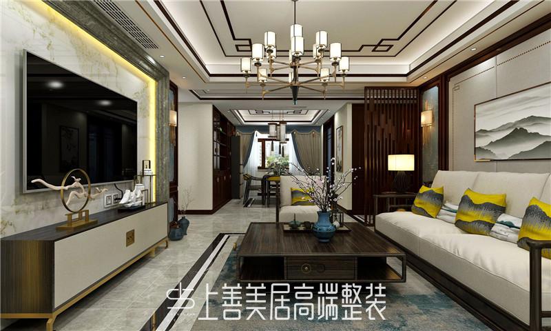 東南智匯城153平簡中式