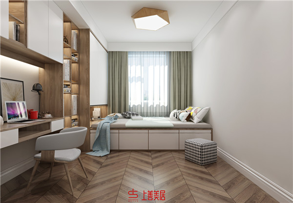 維多利亞/150㎡/現(xiàn)代輕奢