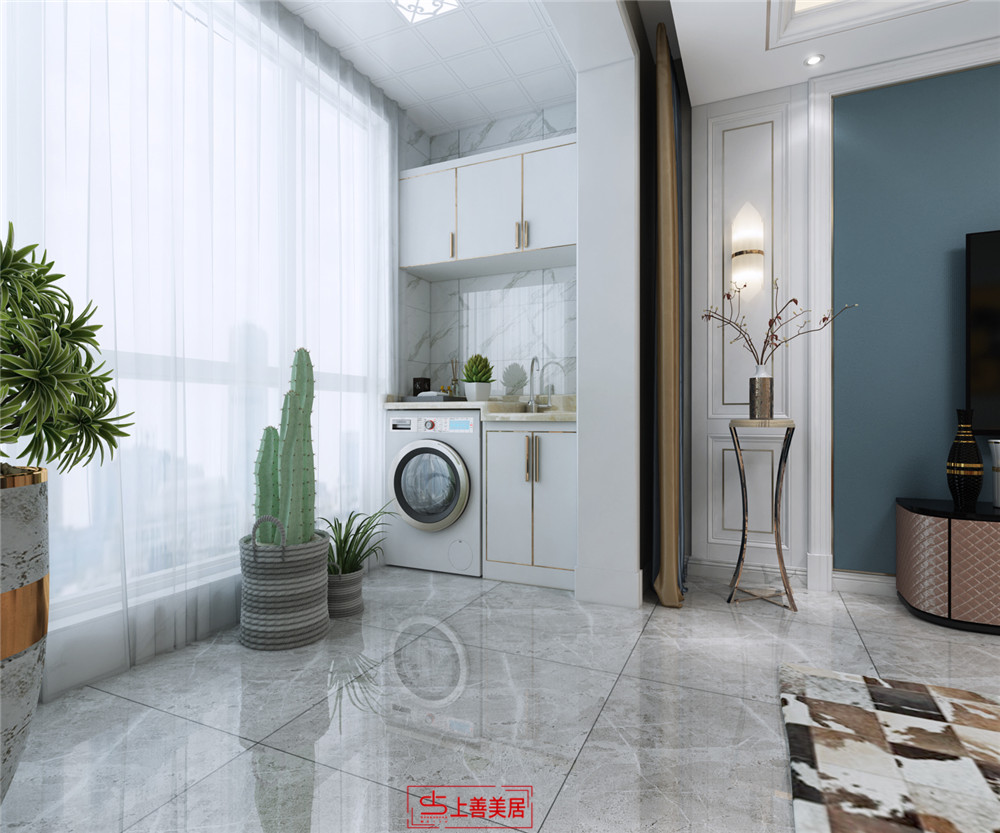 融創(chuàng)中心/輕奢/140㎡