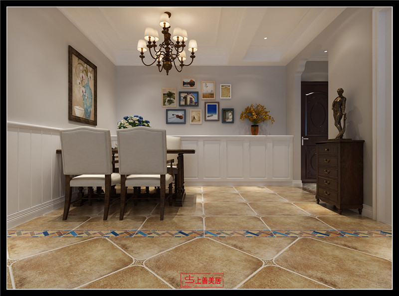 德賢公館/122㎡/簡(jiǎn)美