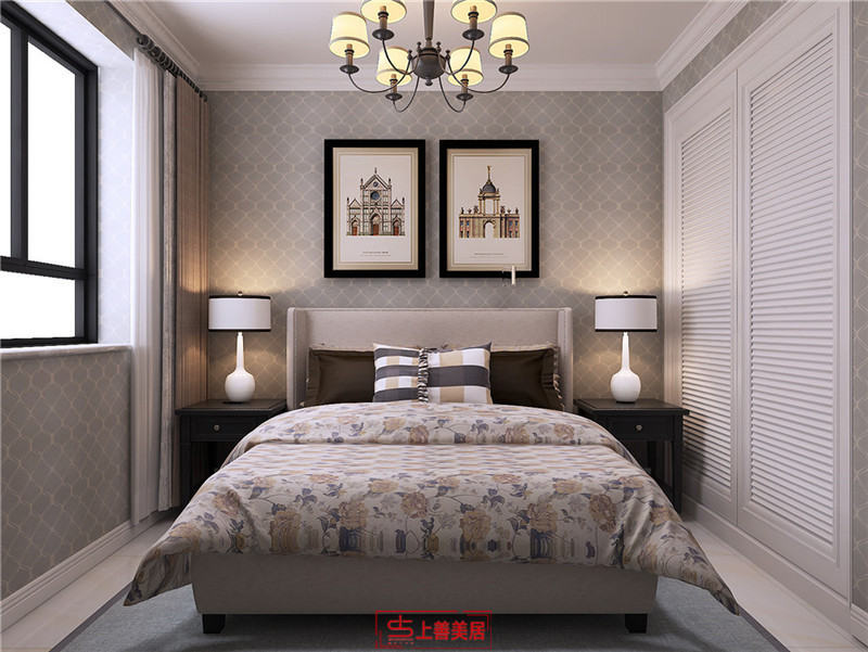 天璽名著/140㎡/法式