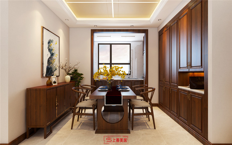 金科博翠園/128㎡/新中