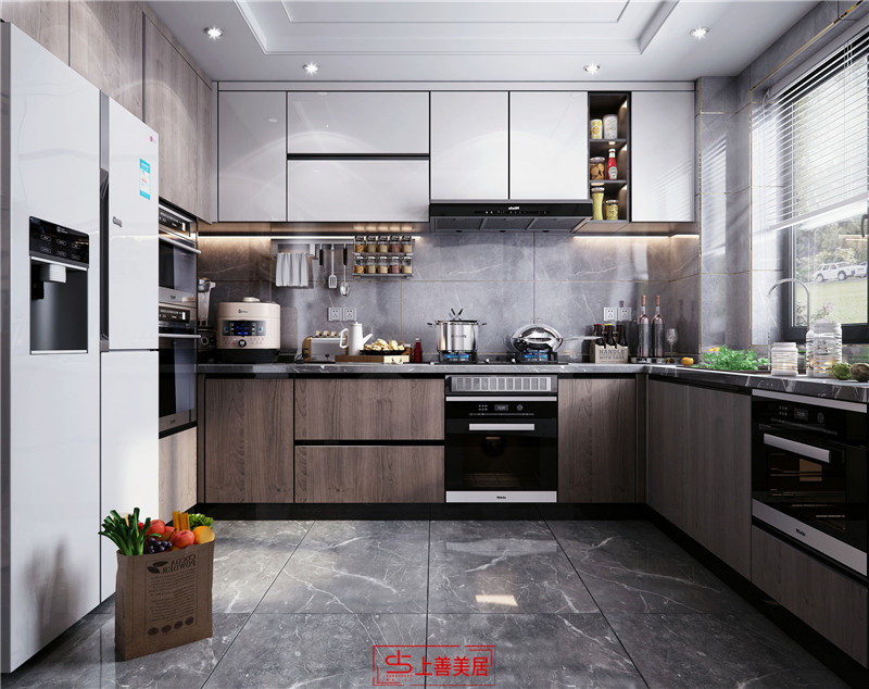 融創(chuàng)中心/135㎡/現(xiàn)代