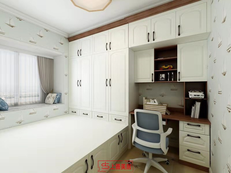 濱河華府/135㎡/簡(jiǎn)美