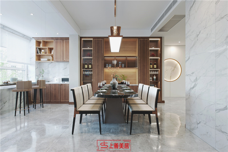 國赫君悅府/129㎡/輕奢