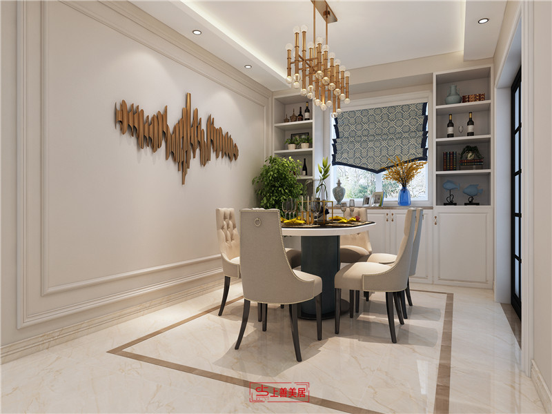 翠屏龍?jiān)?140㎡/現(xiàn)代簡(jiǎn)約