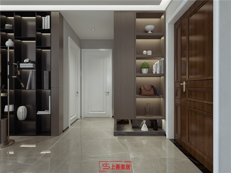 盛世御城/120㎡/現(xiàn)代