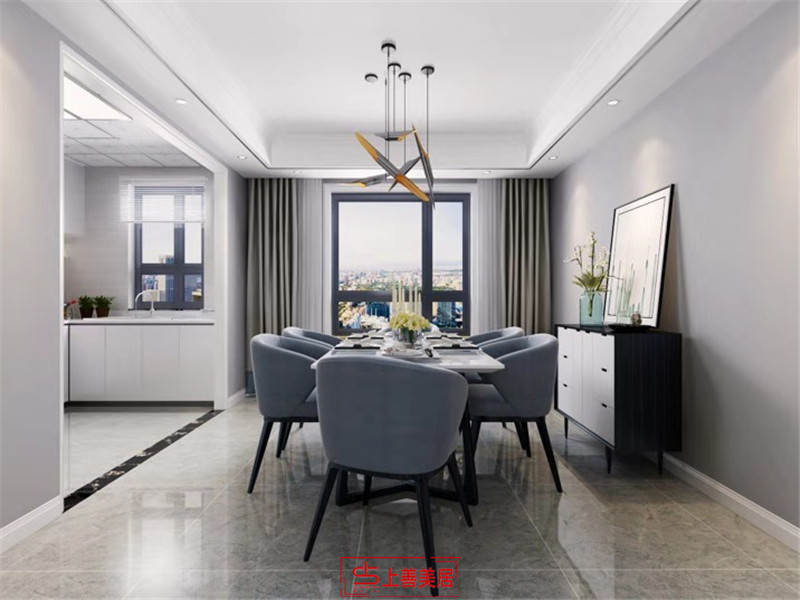 東南智匯城/156㎡/現(xiàn)代