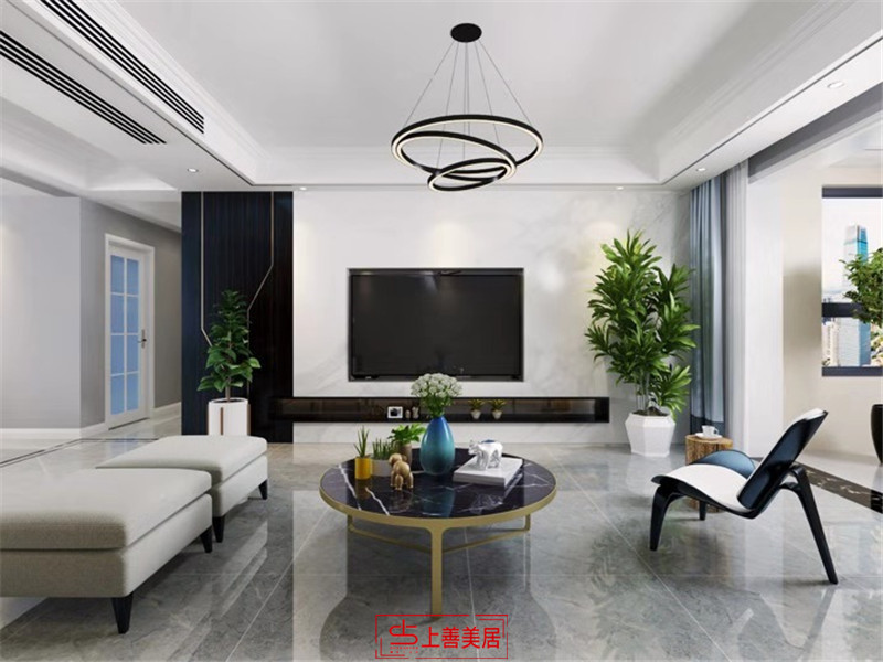 東南智匯城/156㎡/現(xiàn)代