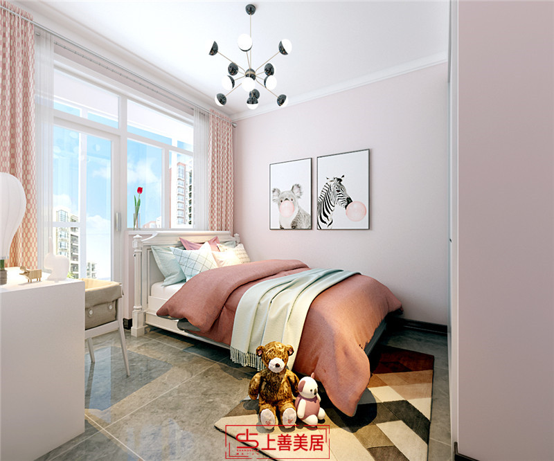 帝王國際/160㎡/現(xiàn)代