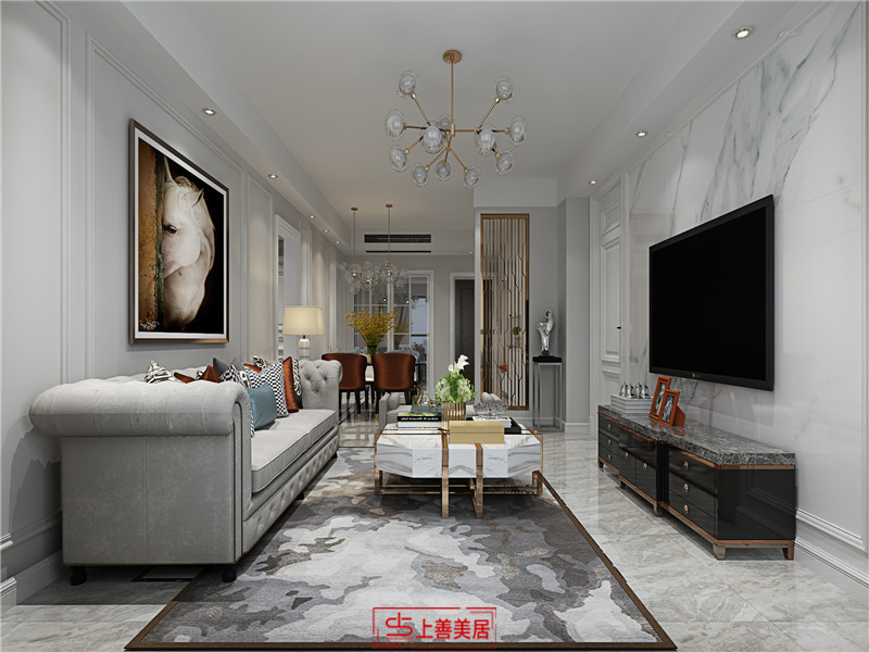 榮盛城/114㎡/簡(jiǎn)美