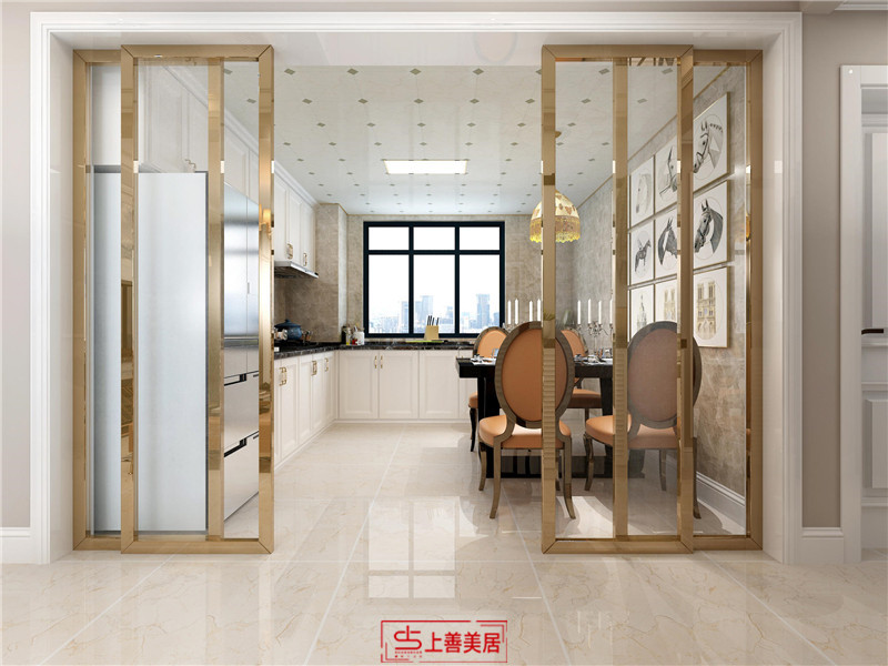 榮盛城/三室/現(xiàn)代