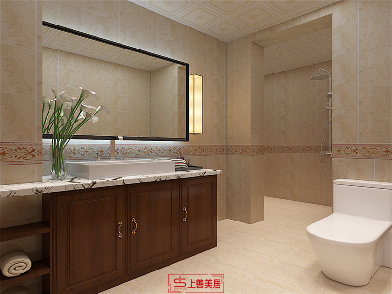 啟銳園/110㎡/現(xiàn)代