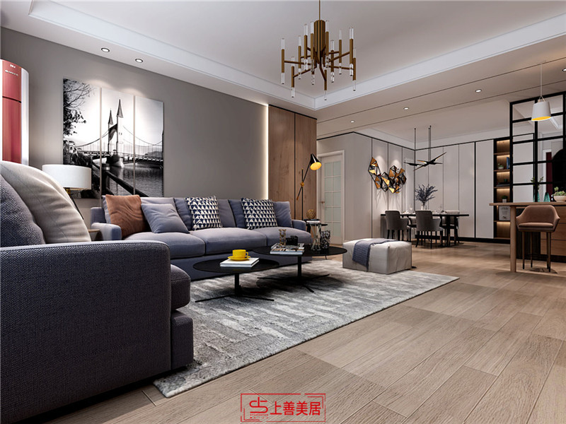 舊房改造哪家公司好