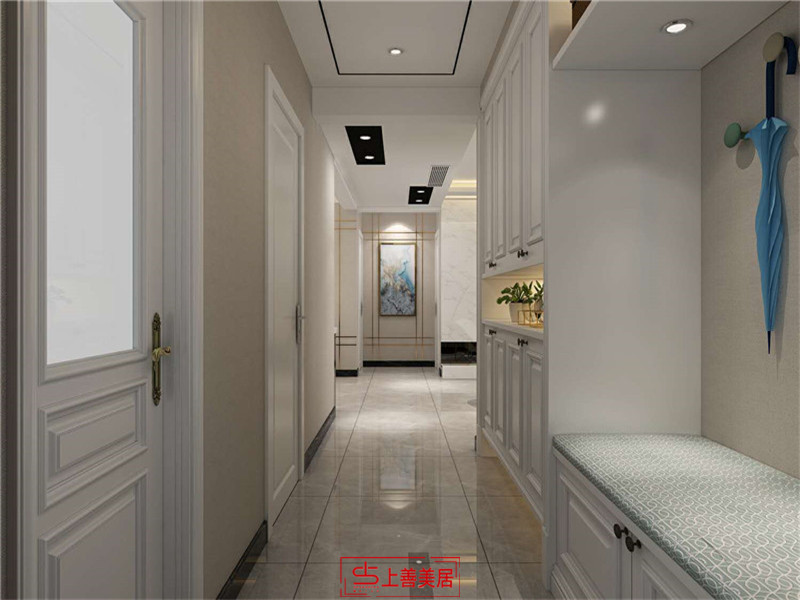 泰豐觀湖/130㎡/現(xiàn)代