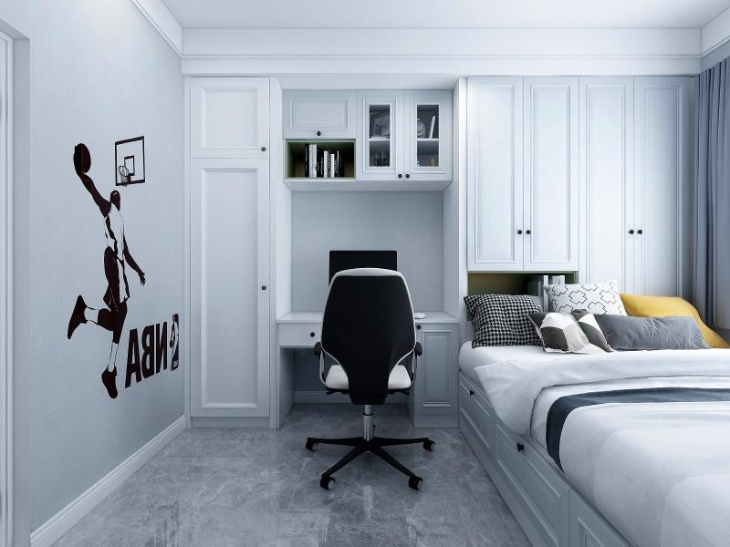 潤(rùn)都榮園/129㎡/中式