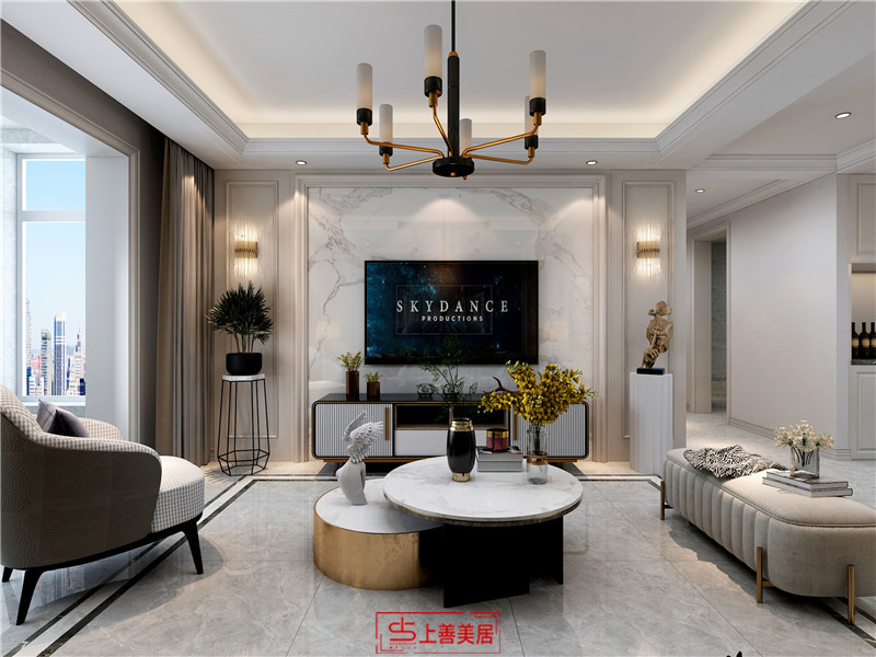 潤都榮園/120㎡/混搭