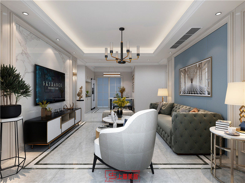 潤都榮園/120㎡/混搭