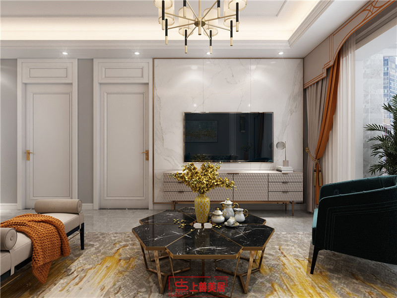 東南智慧城/94㎡/簡(jiǎn)美