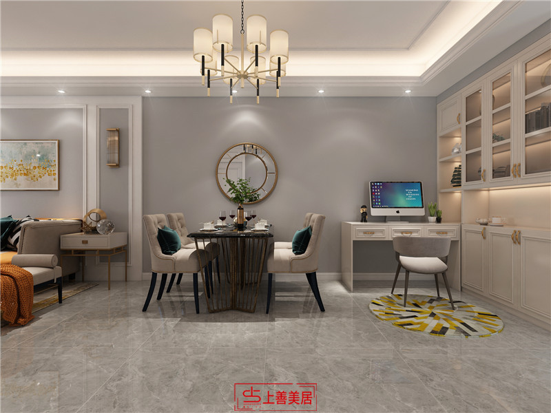 東南智慧城/94㎡/簡(jiǎn)美