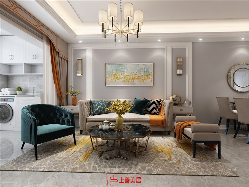 東南智慧城/94㎡/簡(jiǎn)美