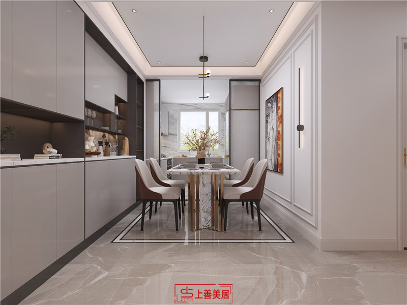 融創(chuàng)中心/155㎡/現(xiàn)代