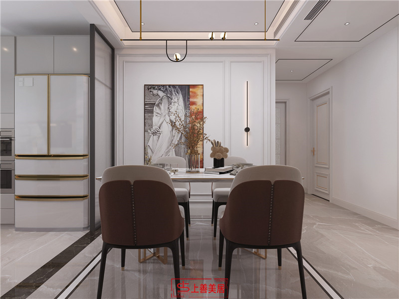 融創(chuàng)中心/155㎡/現(xiàn)代