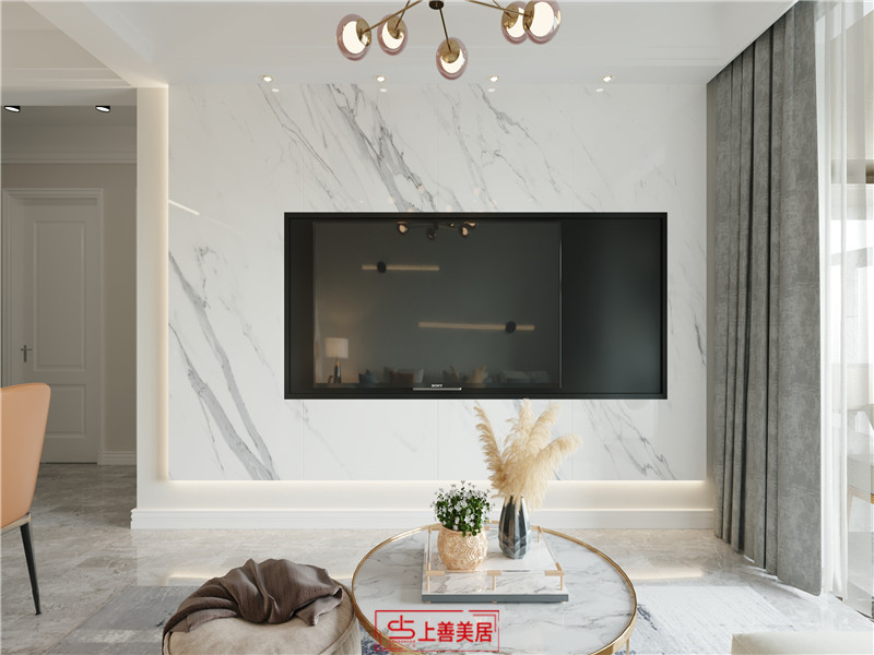 高原旭東城/85㎡/現(xiàn)代