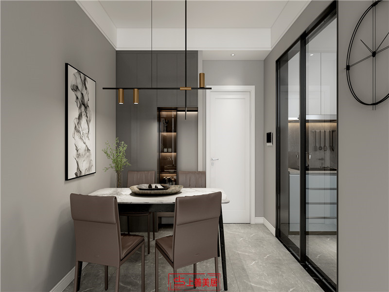 良興美嘉城/97㎡/現代