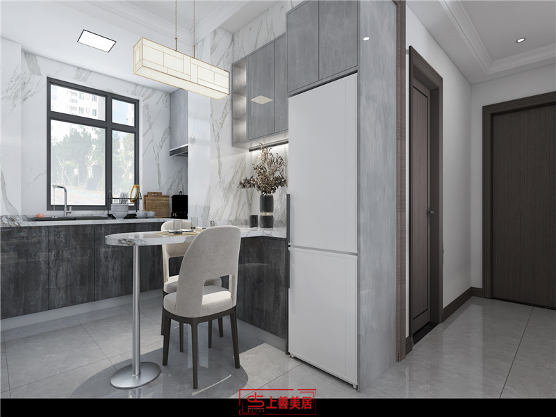 玫瑰灣/110㎡/現(xiàn)代