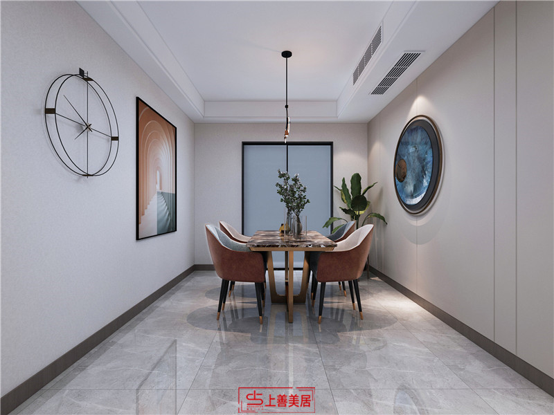 榮盛華府/300㎡/現(xiàn)代