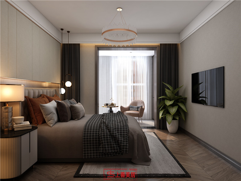 潤都榮園/160㎡/現(xiàn)代