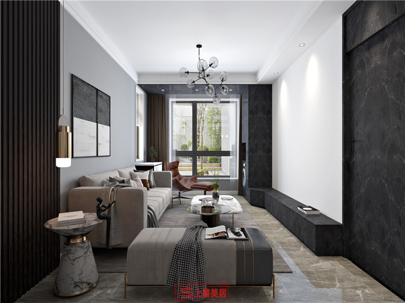 想象國際北區(qū)/93㎡