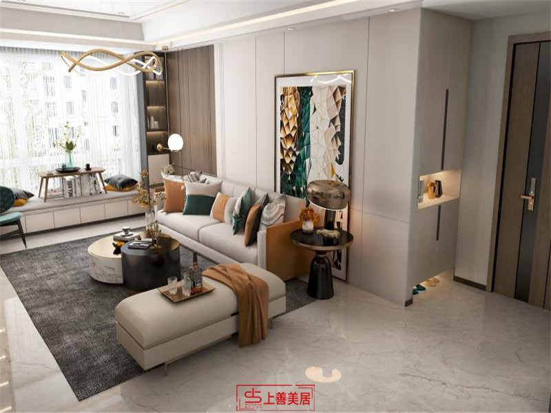 玉龍小區(qū) /135㎡