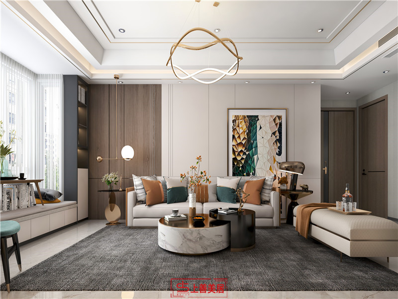 玉龍小區(qū) /135㎡