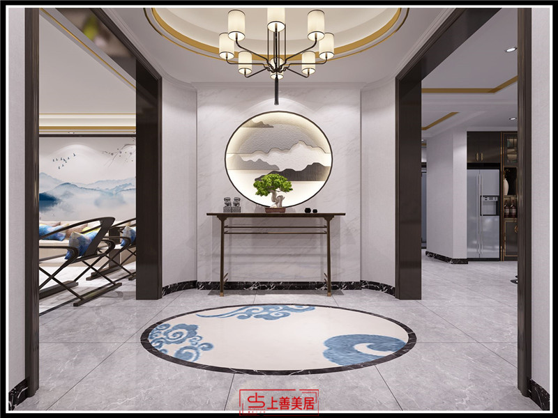 百島綠城/中式/220㎡