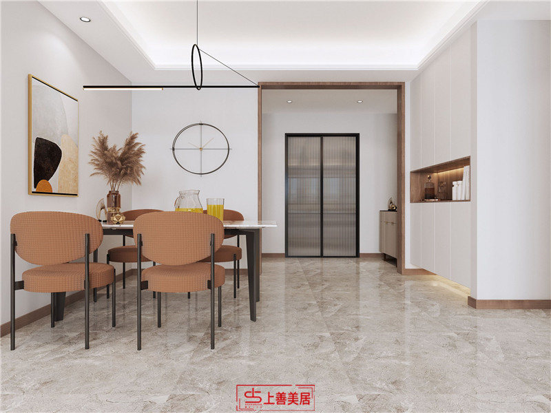 國(guó)赫天著/現(xiàn)代風(fēng)格/96㎡