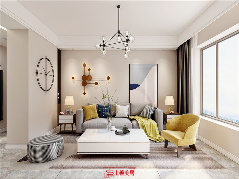 國(guó)赫天著/現(xiàn)代/120㎡