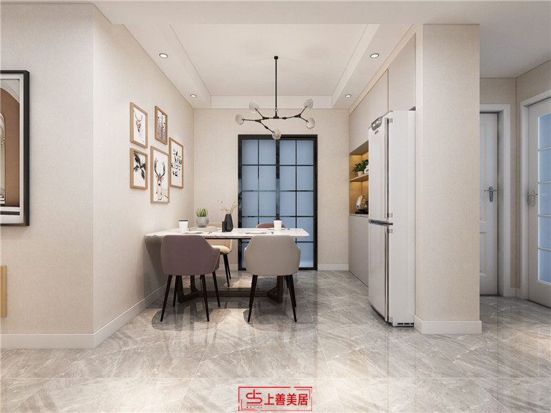 錦繡學(xué)府/130㎡/現(xiàn)代風(fēng)格