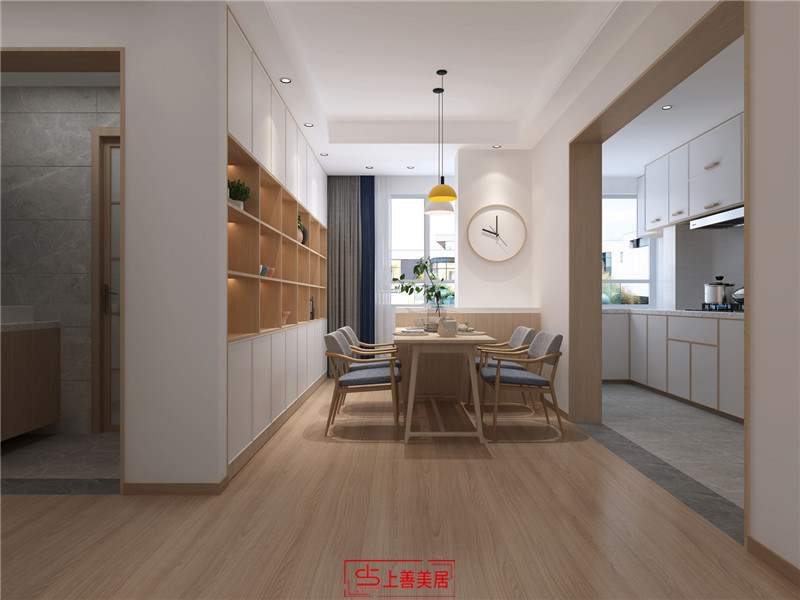 潤都榮園/日式/140㎡