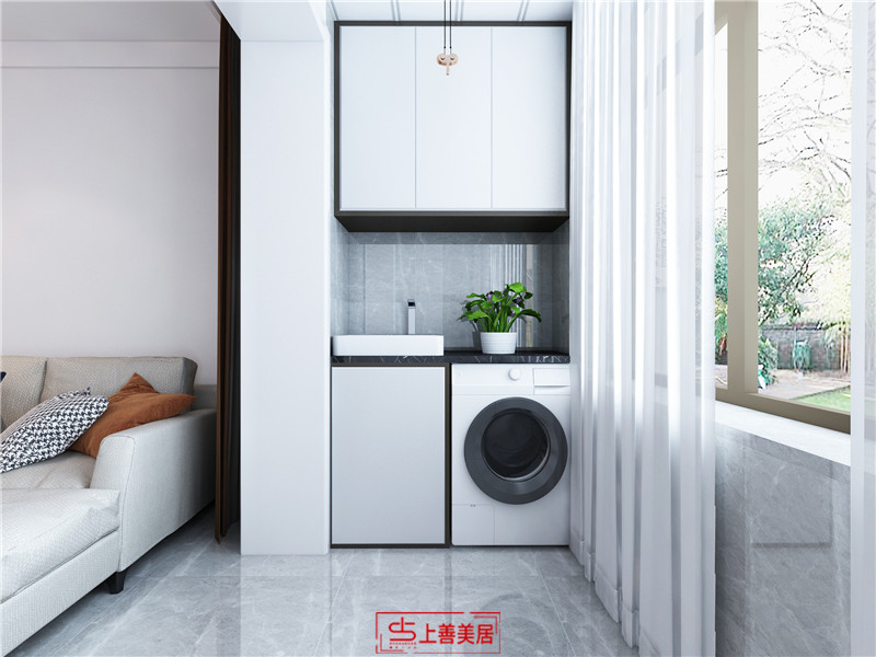 鉑宮時(shí)代/123㎡/現(xiàn)代