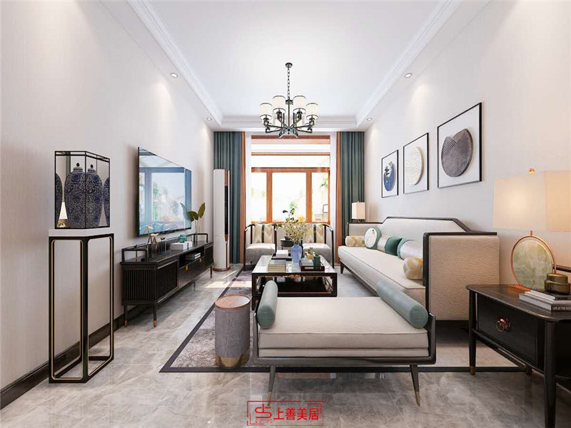 櫥柜、煙機、熱水器VS吊頂， 到底先安裝哪個？