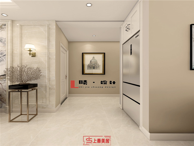 什么樣的房子適合做地臺？