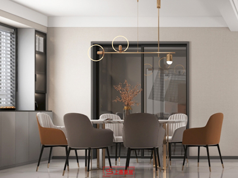 東南智匯城/126㎡/現(xiàn)代