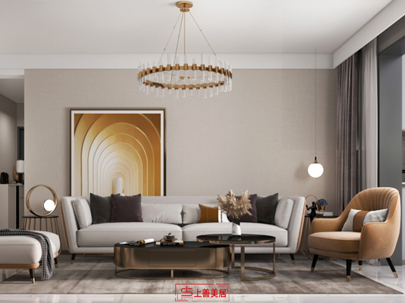 東南智匯城/126㎡/現(xiàn)代