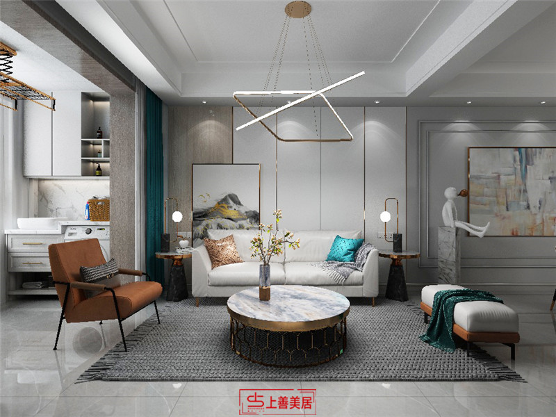 東南智匯城/90㎡/現(xiàn)代