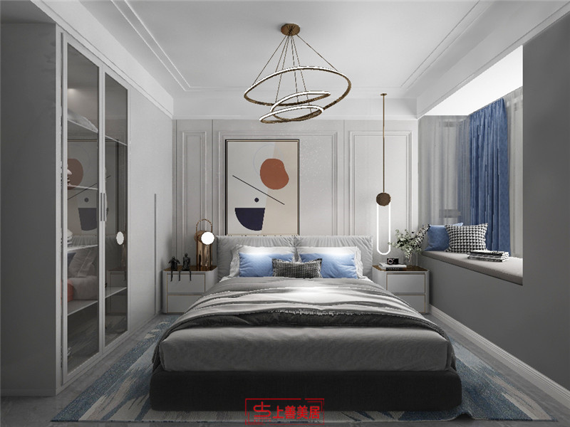 東南智匯城/90㎡/現(xiàn)代