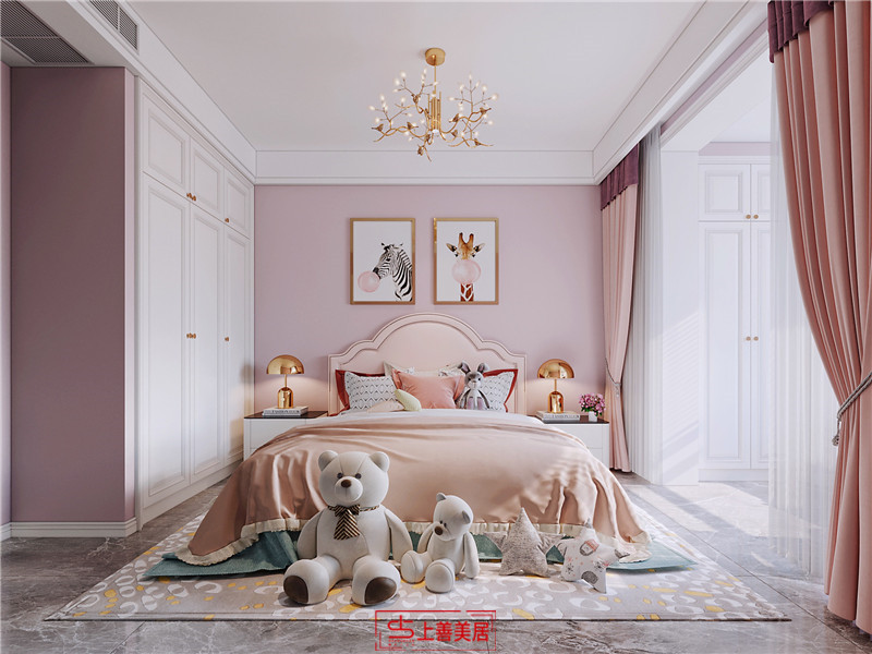 天悅城/139㎡/現(xiàn)代風(fēng)